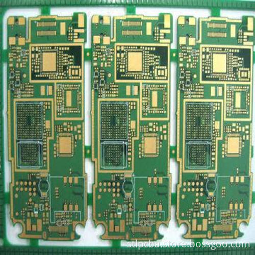 PCB prototype service
